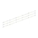 Подсветка 32" (комплект 3 шт) (3шт) для TELEFUNKEN TF-LED32S22T2