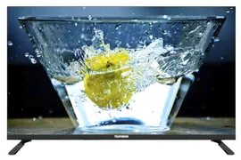 Telefunken Телевизор TF-LED32S33T2 32" HD, черный
