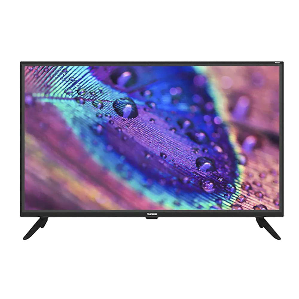Телевизор Telefunken 32" TF-LED32S71T2-0