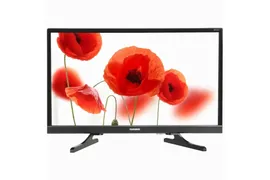 Телевизор LED Telefunken 23.6 TF-LED24S15T2