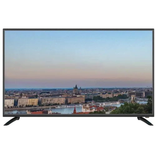 Телевизор 43" Telefunken TF-LED43S22T2SU Ultra HD (4K) LED-0