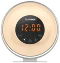 Радиобудильник TELEFUNKEN TF-1596 белый