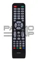 Пульт ДУ Telefunken 507CUP LCD TV
