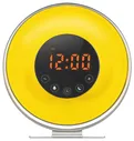 Радиобудильник TELEFUNKEN TF-1596 белый