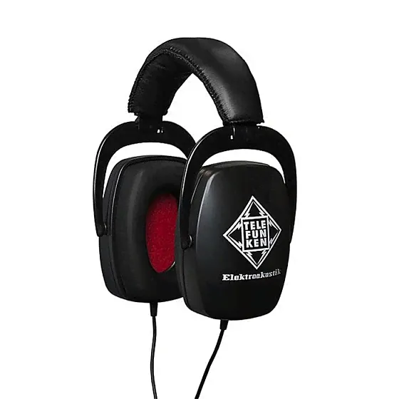 Telefunken THP-29 Black-3