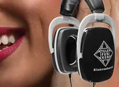 Telefunken THP-29 Black