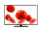 Телевизор ЖК LED 32" Telefunken TF-LED32S22T2 16:9 1366x768 2400:1 280 кд/м2 VGA HDMI USB DVB-T/T2/C черный