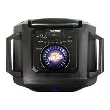 Telefunken TF-PS2307 (черный), TF-PS2307 (черный)