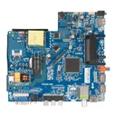 CV512H-U42 Майн плата CV512H-U42 от ТВ Telefunken TF-LED32S62T2 с разбора