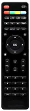 Пульт Telefunken TF-LED32S39T2S/ 32S52T2S/32S58T2S/40S63T2S/42S37T2/42S39T2S/48S39T2S и др. Смарт ТВ