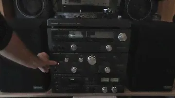 Telefunken TA350 & Telefunken TT350 & Telefunken TC450 & Telefunken TS950 & TelefunkenTLX2
