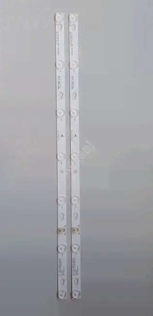 Подсветка ТВ Telefunken TF-LED32S19 32S3750 32HR330M07A2 V2 LVW320CSOT 32D2700 HR-56613-12785 YHA-4C-LB320T-YHL 6V