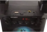 Портативные аудиосистемы TELEFUNKEN TF-PS1229B(черный)