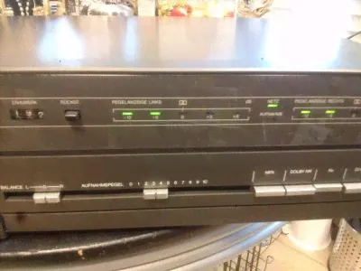 Telefunken TC 650-0