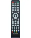 Пульт Telefunken 507DTV оригинальный пульт