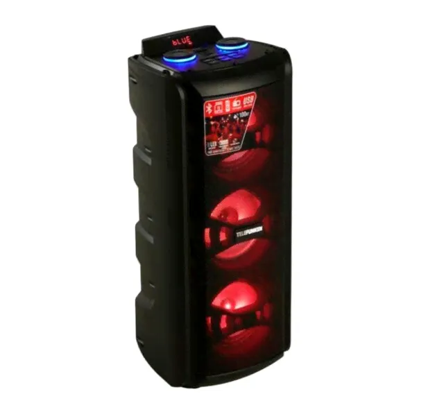 Портативная колонка TELEFUNKEN TF-MS2211-0