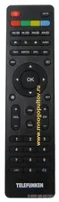 TELEFUNKEN TF-LED32S39T2S, TF-LED48S39T2S (НЕоригинальный)