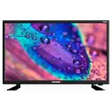 Телевизор Telefunken LED 42" TF-LED42S18T2S черный