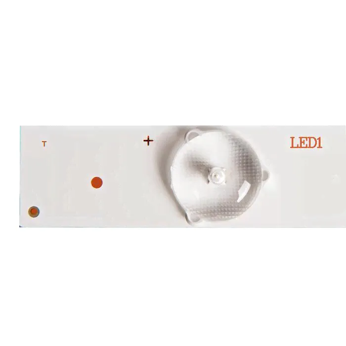 Светодиодная подсветка для телевизора Telefunken TF-LED32S27T2-0