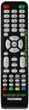 Telefunken 507CUP, TF-LED24S42T2 / CX-507