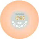 Радиоприемник настольный Telefunken TF-1589B белый