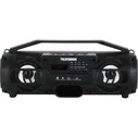 Telefunken TF-PS1257B аудиосистема