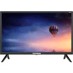 Телевизор TELEFUNKEN TF-LED24S86T2 черный (24", HD)