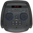 TELEFUNKEN Музыкальный центр Telefunken TF-MS2211B