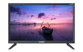 Телевизор TELEFUNKEN TF-LED22S01T2 FULL HD