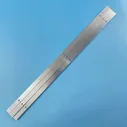 Светодиодная лента для подсветки ersson 32LES71T2, supra stv-lc32T650wl Telefunken TF-светодиодный 32S27T2 TF светодиодный 32S40T2, Золотая Звезда