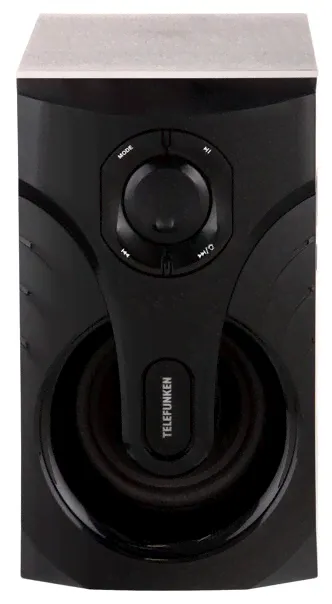 Музыкальный центр TELEFUNKEN TF-MSM2.102-1