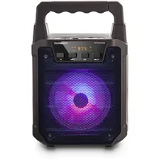 Колонка портативная Telefunken TF-PS1229B (Цвет: Black)