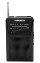 TELEFUNKEN TF-1641(черный)