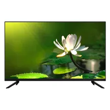 Телевизор Telefunken 32" TF-LED32S18T2S (Цвет: Black)
