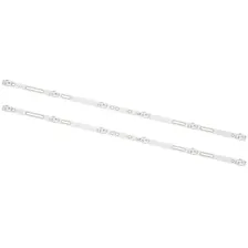 Подсветка 32" (комплект 2 шт) (2шт) для Telefunken TF-LED32S66T2S