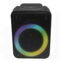 Колонка Telefunken TF-PS2101 Black в Челябинске