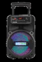 Музыкальный центр Telefunken TF-PS2301 Black
