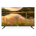 Телевизор Telefunken LED 43" TF-LED43S90T2SU черный
