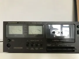 Telefunken TC 650M на профилактику в Москве