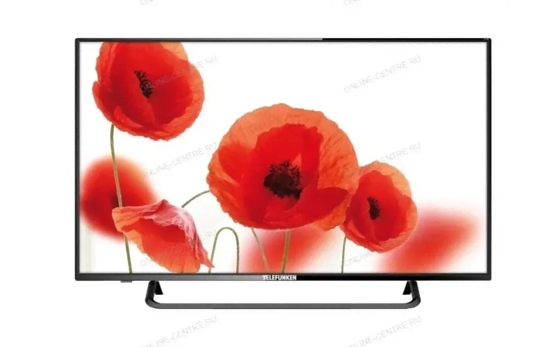 LED телевизор TELEFUNKEN TF-LED43S59T2-0