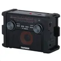 Радиоприемники TELEFUNKEN TF-1690UB(черный с серым)