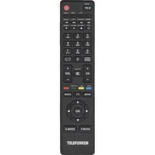 Пульт Telefunken TF-LED50S10T2