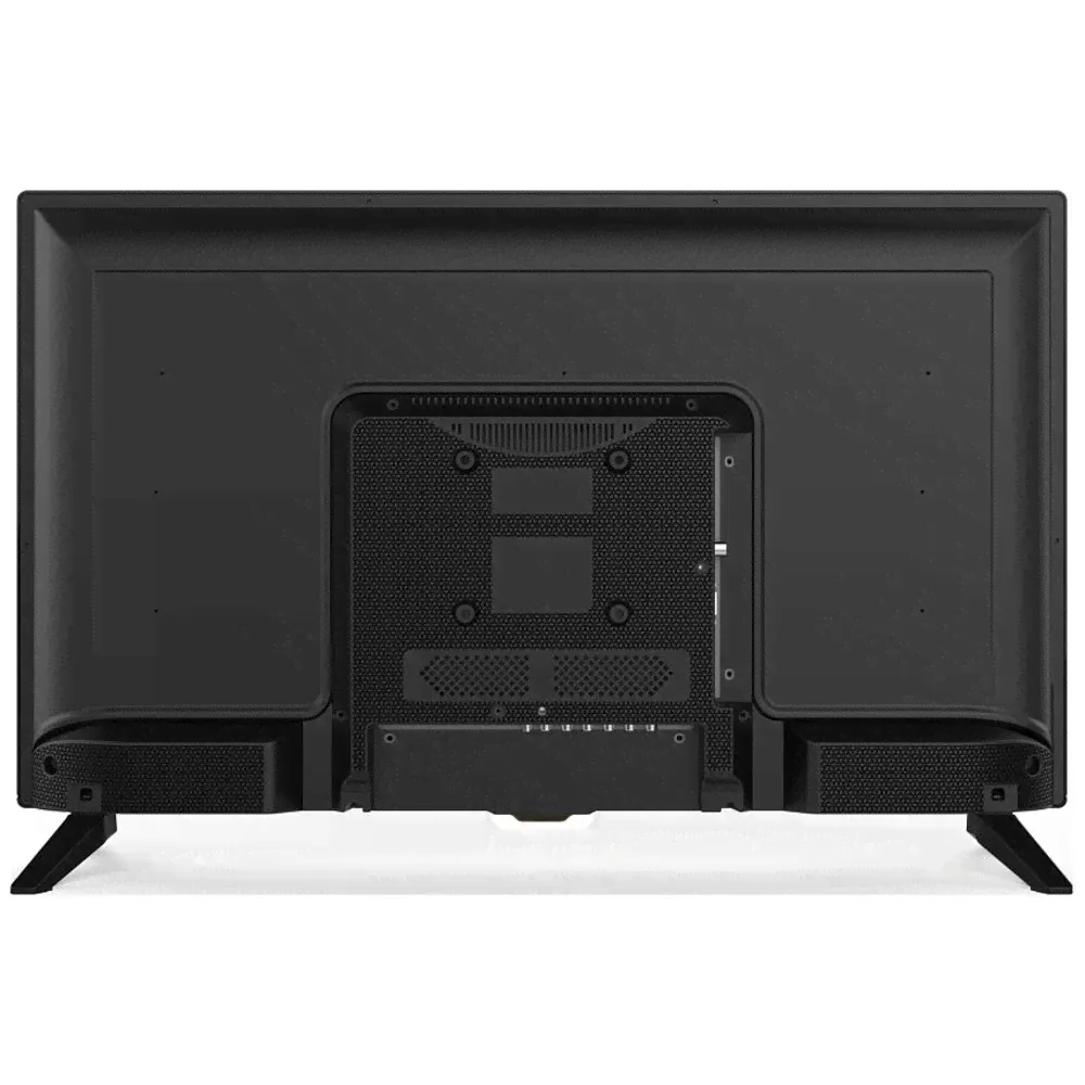 Телевизор 32" Telefunken TF-LED32S04T2 (HD 1366x768) черный