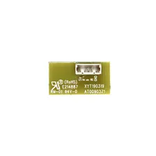ИК-приемник XYT190319 / AT0090371 для телевизора Telefunken TF-LED43S08T2