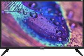 Телевизор TELEFUNKEN LED32S71T2 31.5" 1366x768 (WXGA) чёрный, TF-LED32S71T2(ЧЕРНЫЙ)\H