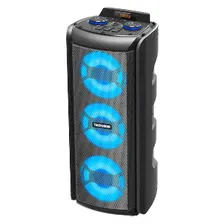 Музыкальный центр TELEFUNKEN TF-MS2211 отзывы