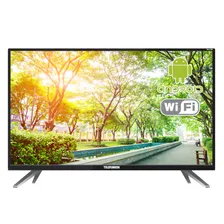 ЖК-телевизор Telefunken TF-LED55S16T2SU 55"