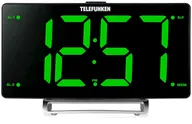 Радиочасы Telefunken TF-1711U