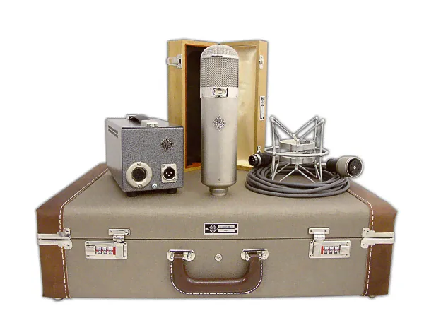 Микрофон Telefunken U 47AE / U48AE-0