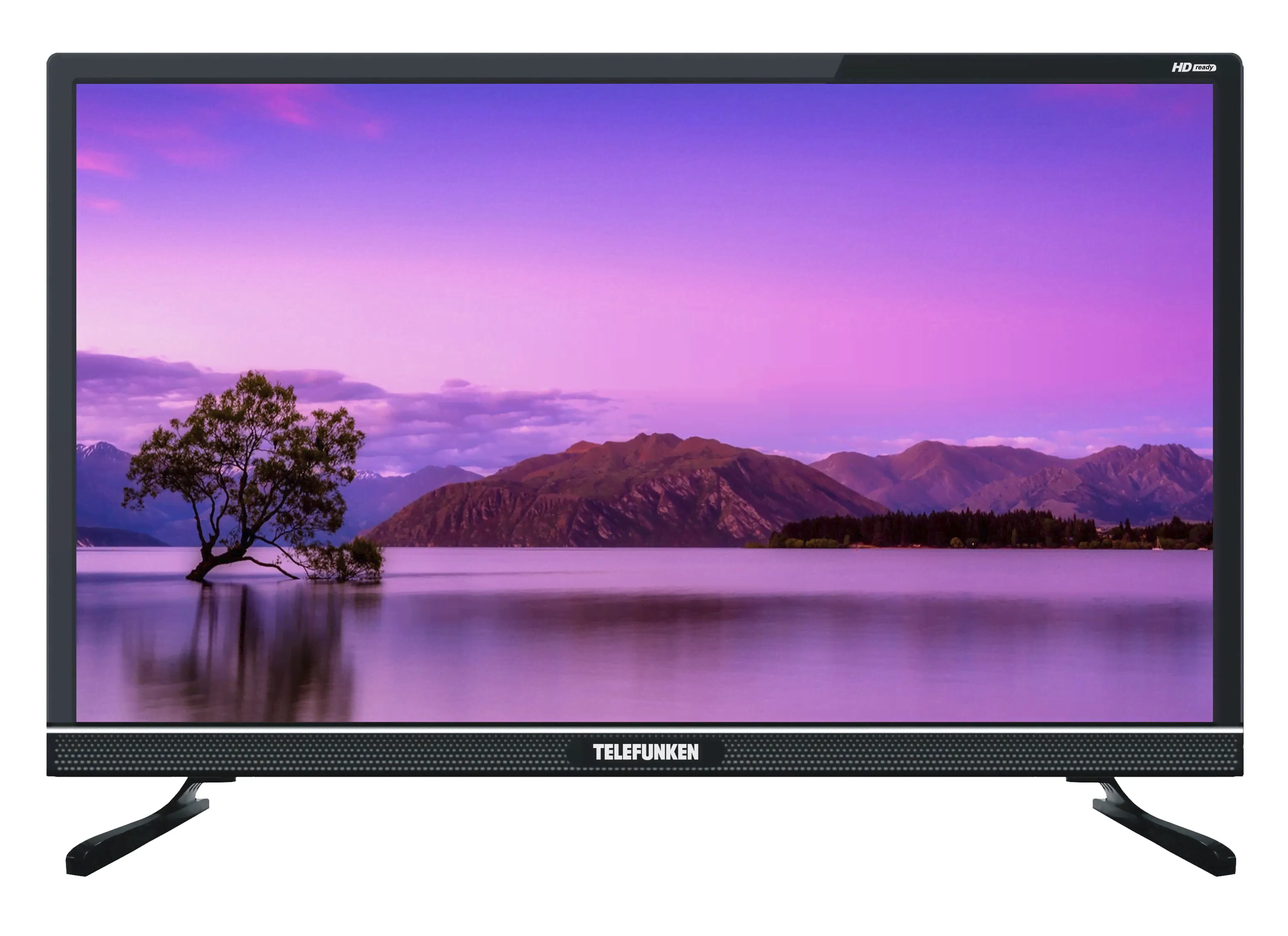 Телевизор TELEFUNKEN 24" TF-LED24S84T2S